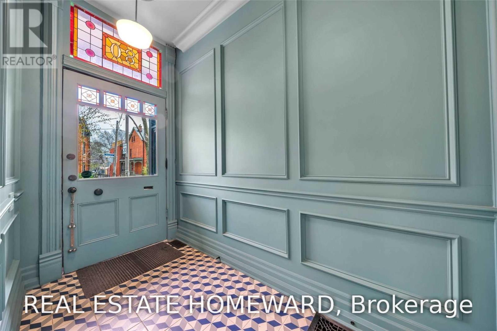 80 Willcocks Street, Toronto, Ontario  M5S 1C8 - Photo 5 - C13878780