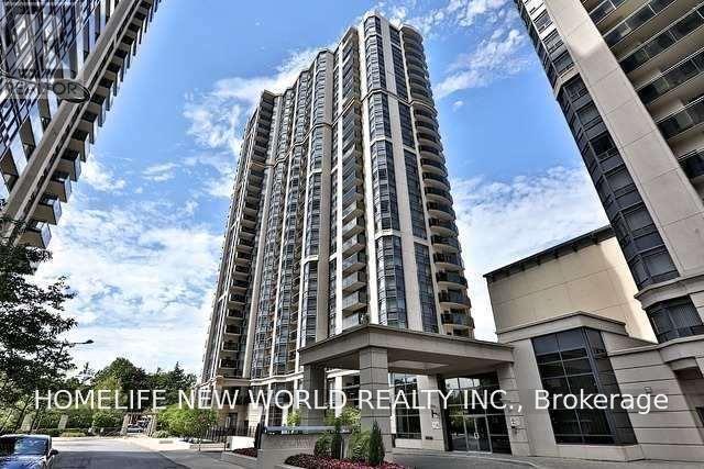 307 - 153 BEECROFT ROAD