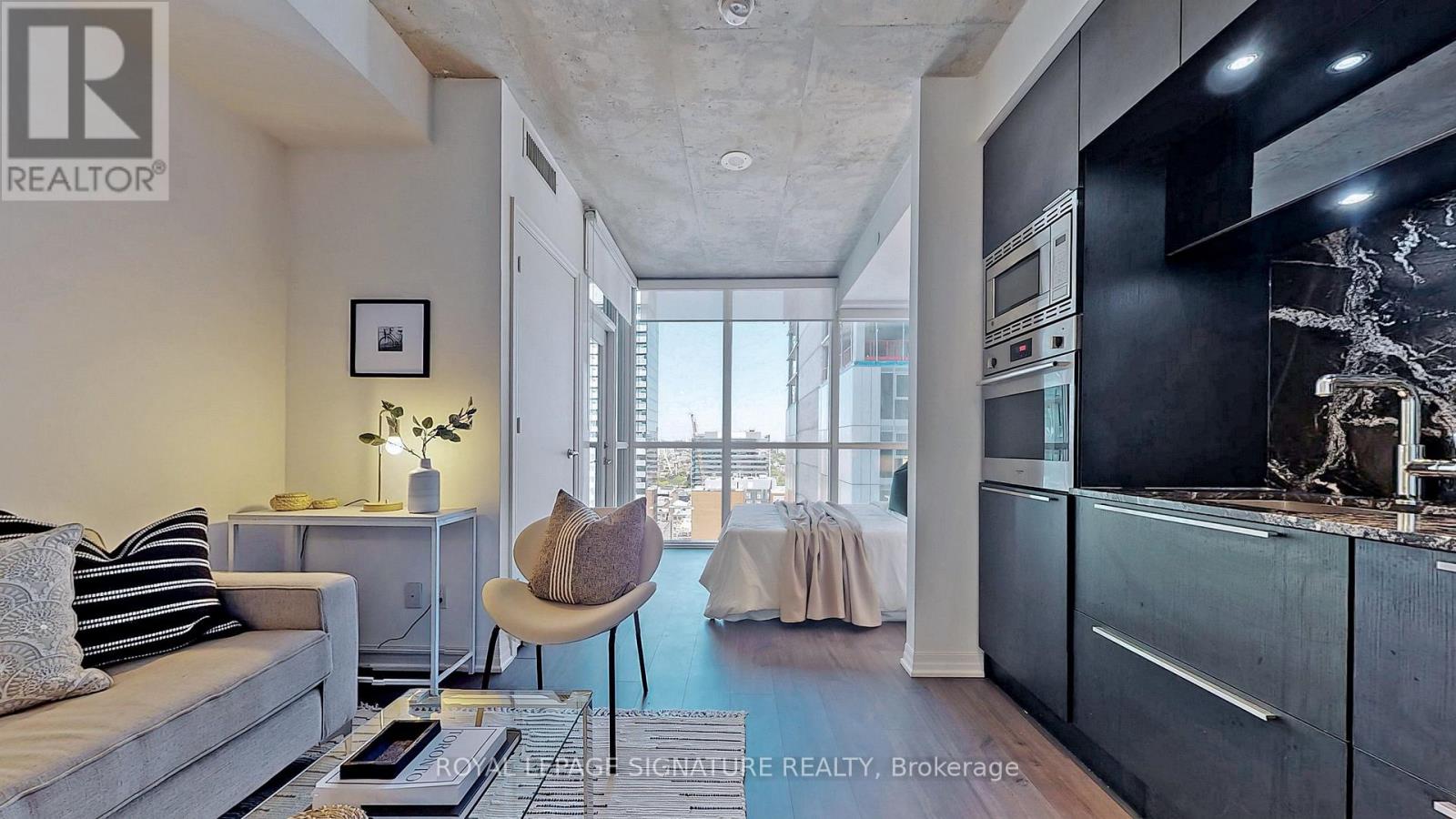 2111 - 88 Blue Jays Way, Toronto, Ontario  M5V 2G3 - Photo 10 - C13878796