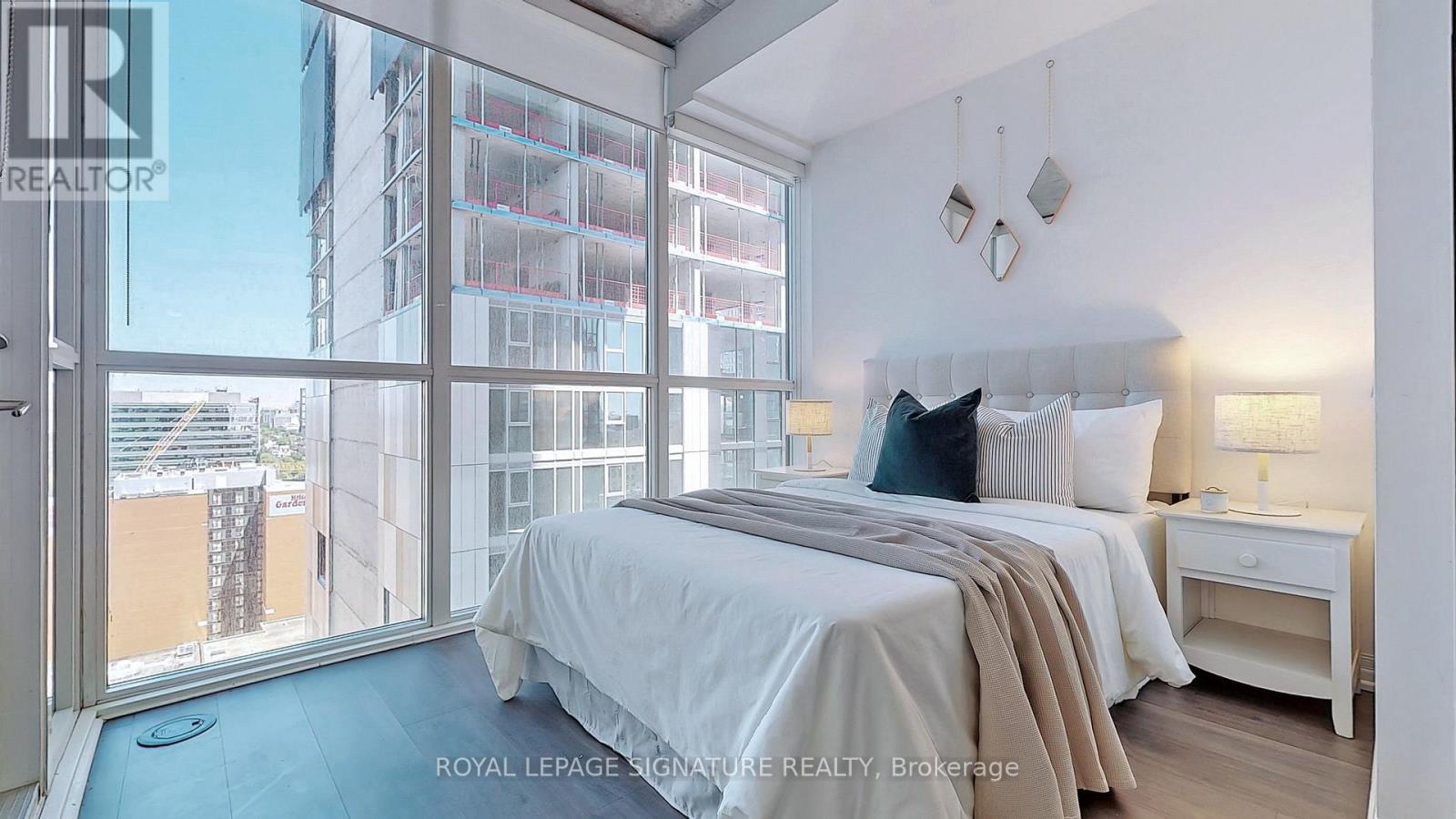 2111 - 88 Blue Jays Way, Toronto, Ontario  M5V 2G3 - Photo 14 - C13878796