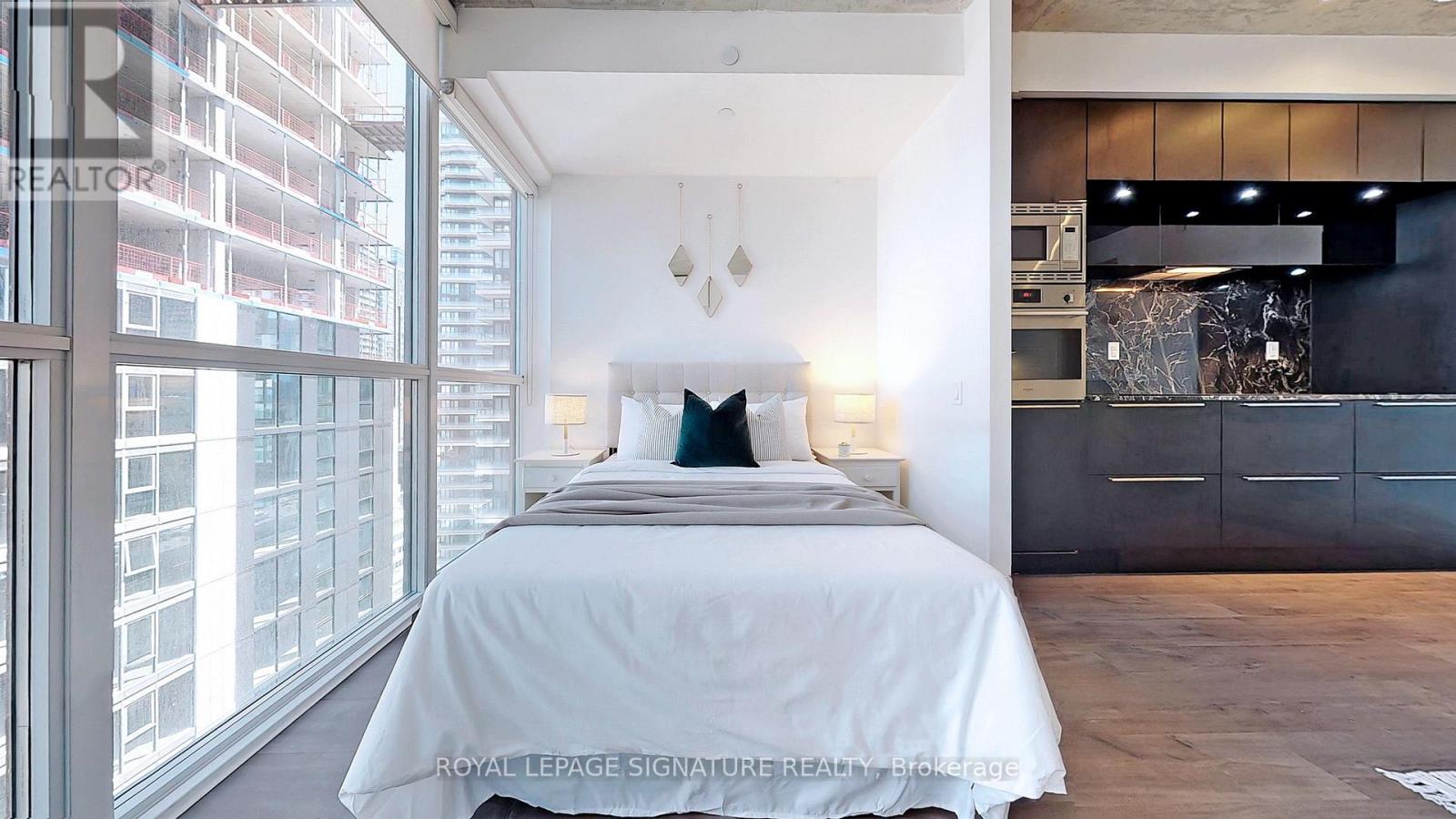 2111 - 88 Blue Jays Way, Toronto, Ontario  M5V 2G3 - Photo 15 - C13878796