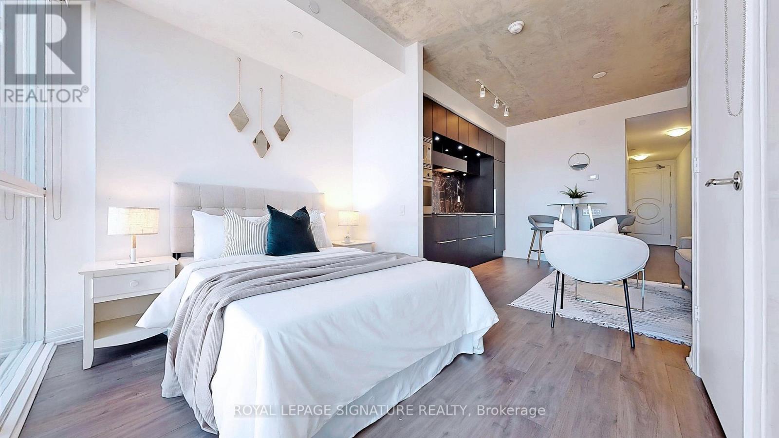 2111 - 88 Blue Jays Way, Toronto, Ontario  M5V 2G3 - Photo 16 - C13878796