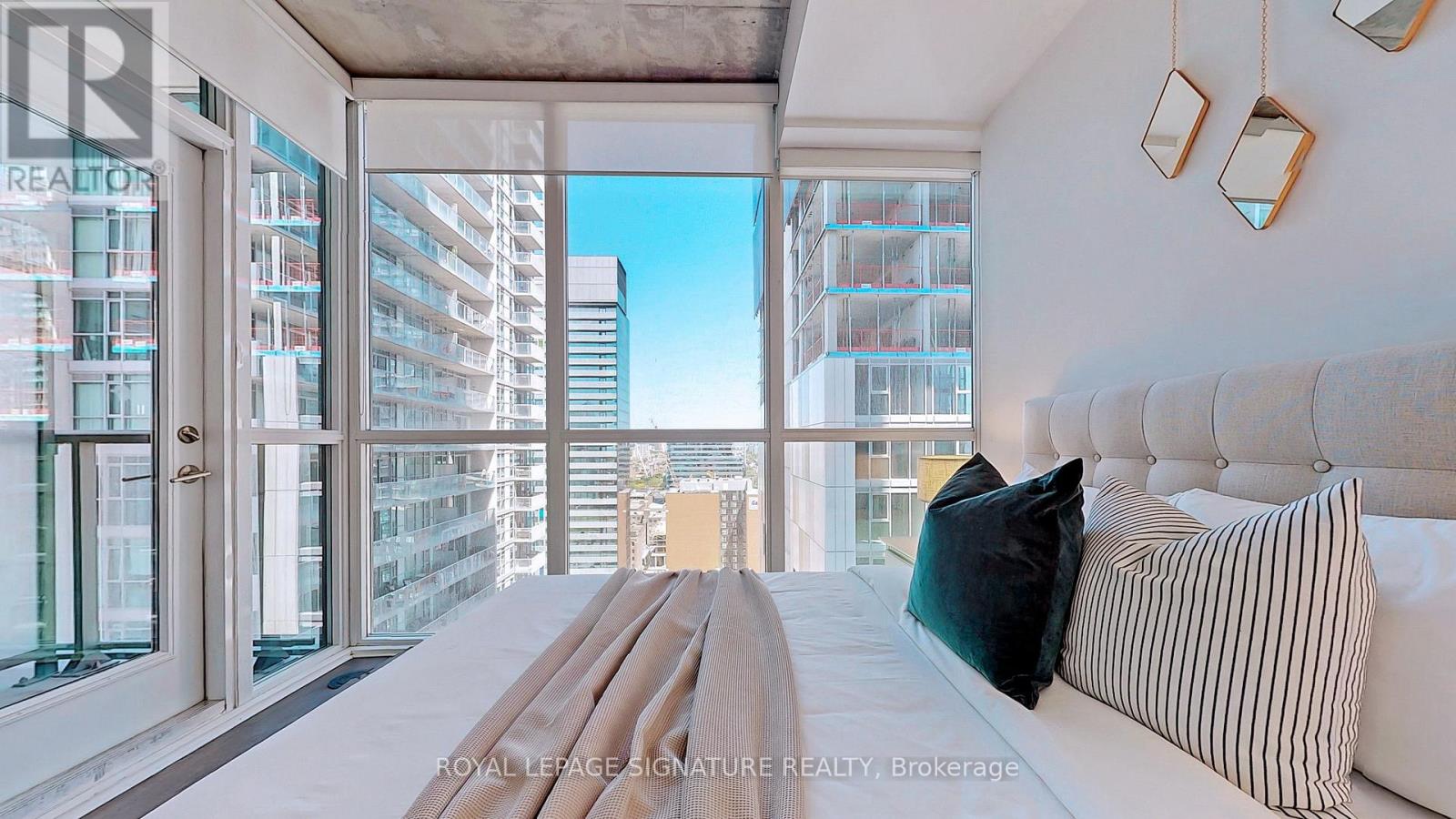 2111 - 88 Blue Jays Way, Toronto, Ontario  M5V 2G3 - Photo 17 - C13878796