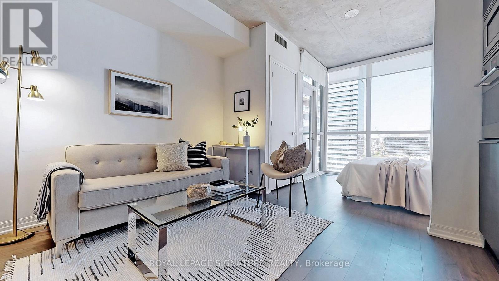 2111 - 88 Blue Jays Way, Toronto, Ontario  M5V 2G3 - Photo 7 - C13878796