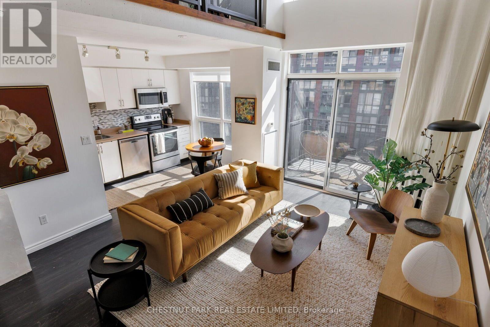 611 - 800 King Street W, Toronto, Ontario  M5V 3M7 - Photo 18 - C13878818