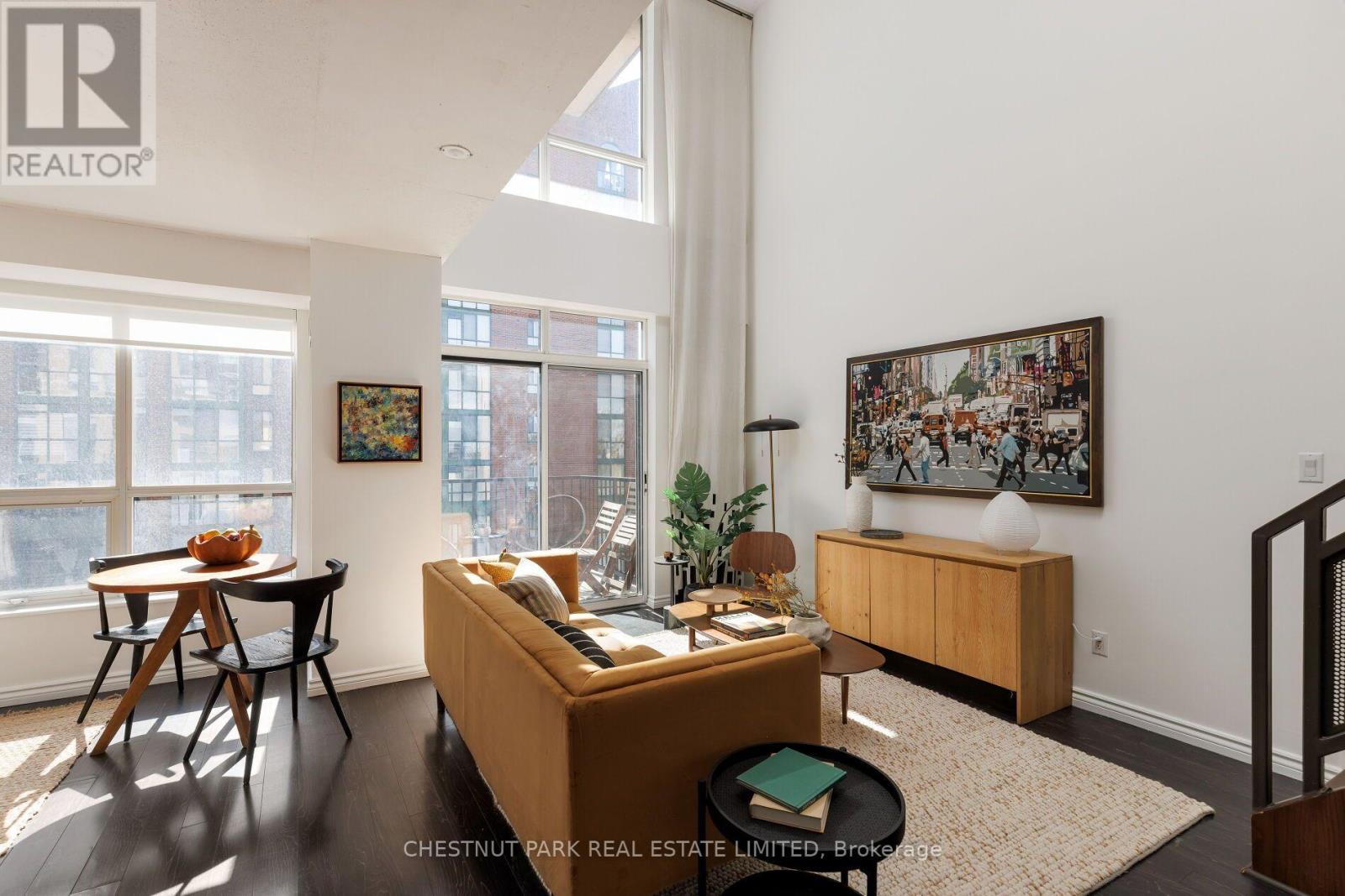 611 - 800 King Street W, Toronto, Ontario  M5V 3M7 - Photo 2 - C13878818