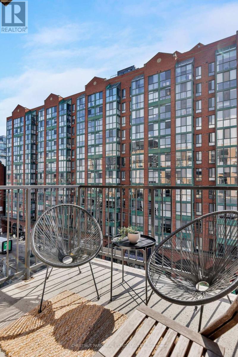 611 - 800 King Street W, Toronto, Ontario  M5V 3M7 - Photo 29 - C13878818