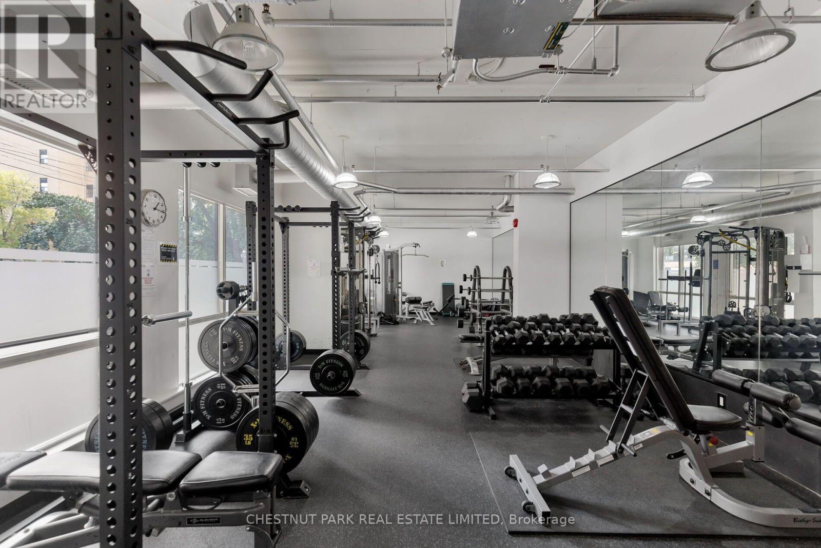611 - 800 King Street W, Toronto, Ontario  M5V 3M7 - Photo 33 - C13878818