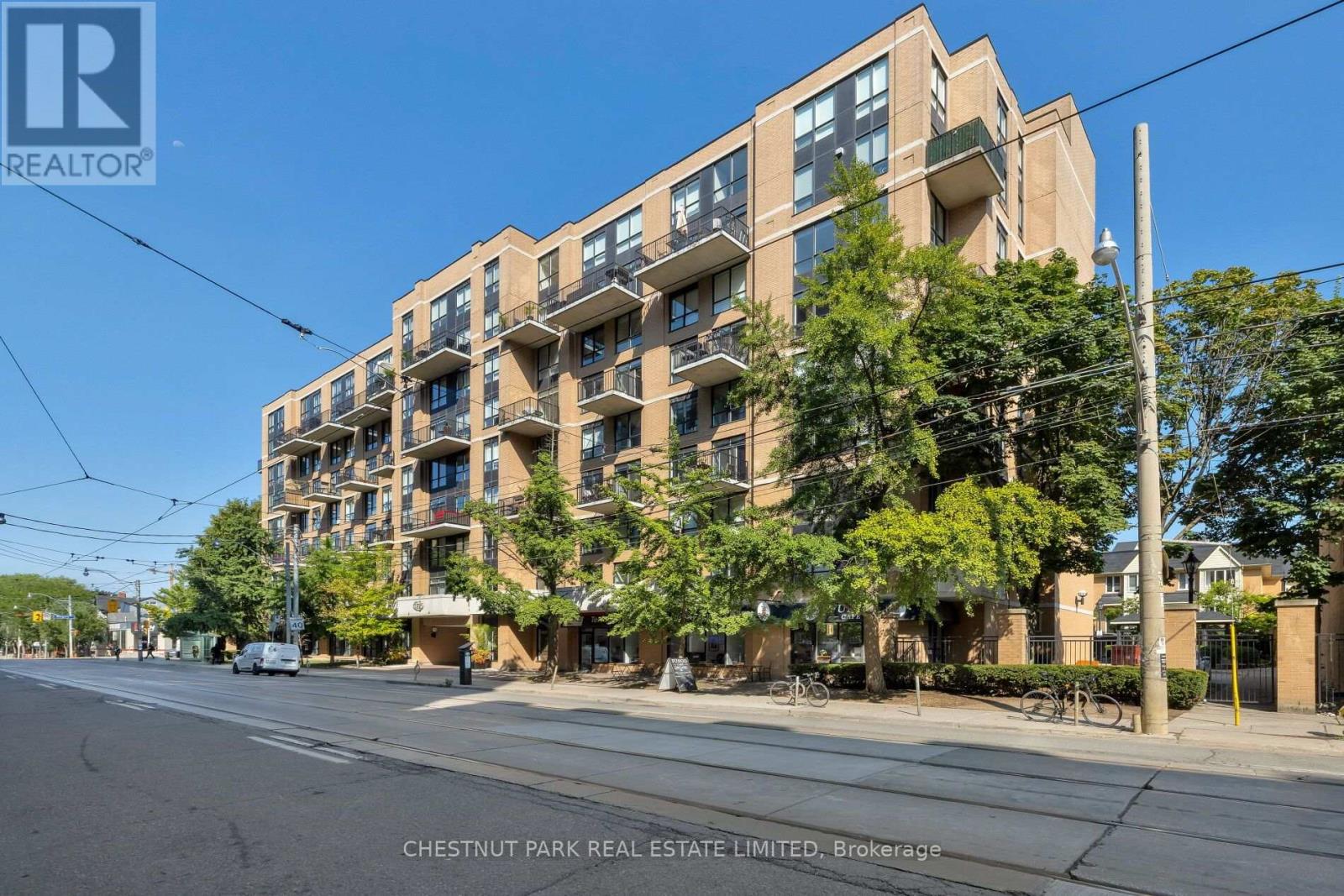 611 - 800 King Street W, Toronto, Ontario  M5V 3M7 - Photo 35 - C13878818