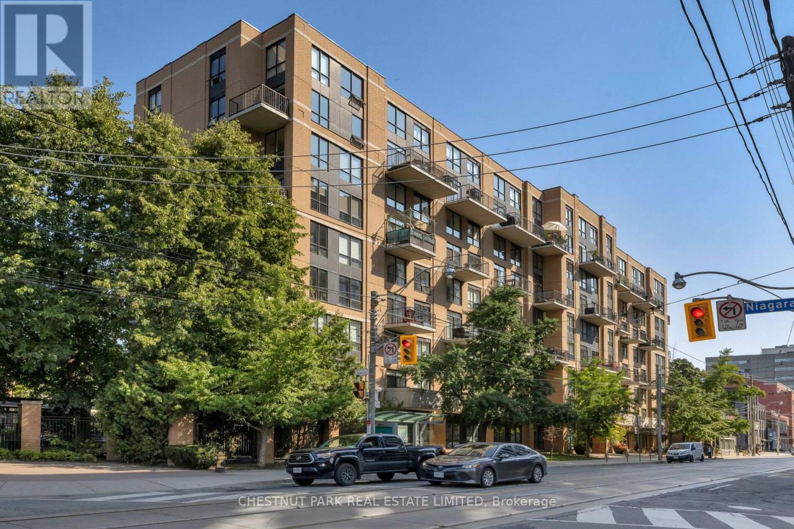 611 - 800 King Street W, Toronto, Ontario  M5V 3M7 - Photo 36 - C13878818