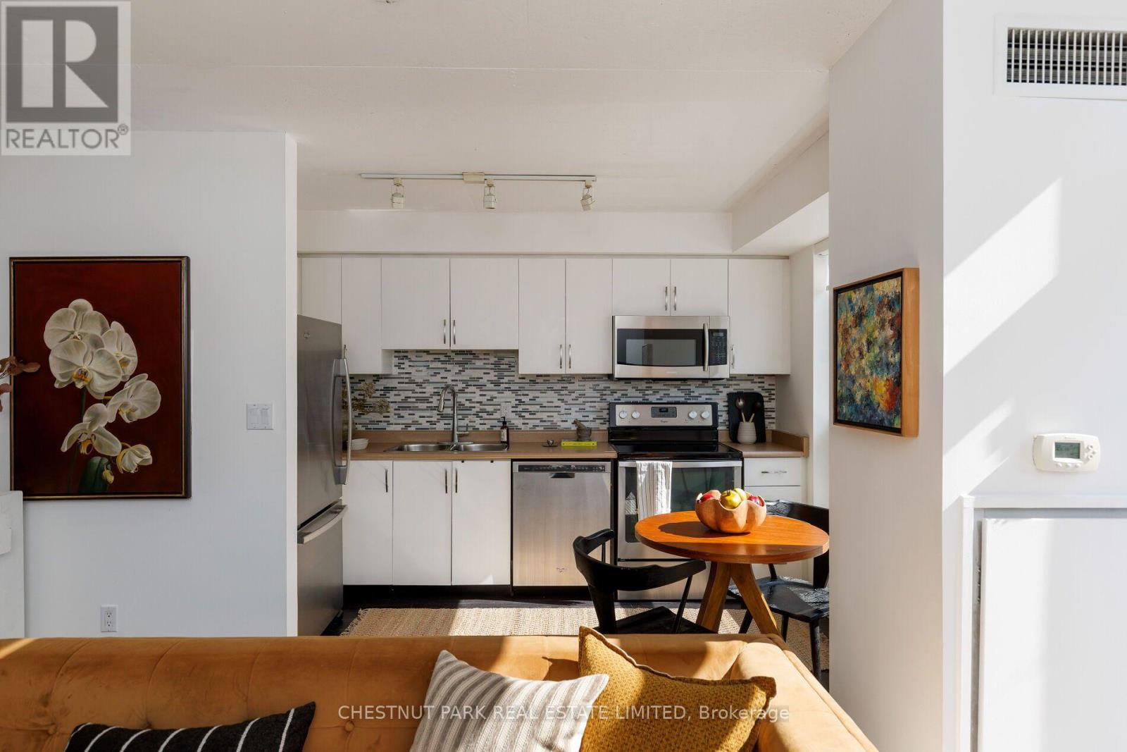 611 - 800 King Street W, Toronto, Ontario  M5V 3M7 - Photo 8 - C13878818