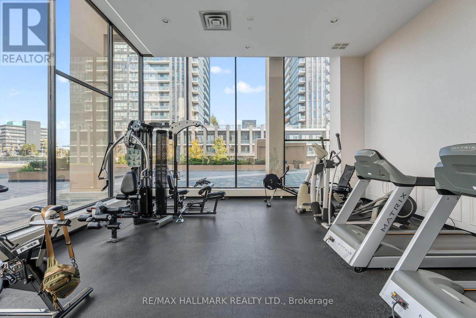 606 - 797 Don Mills Road, Toronto, Ontario M3C 1V1 - Photo 21 - C13878866