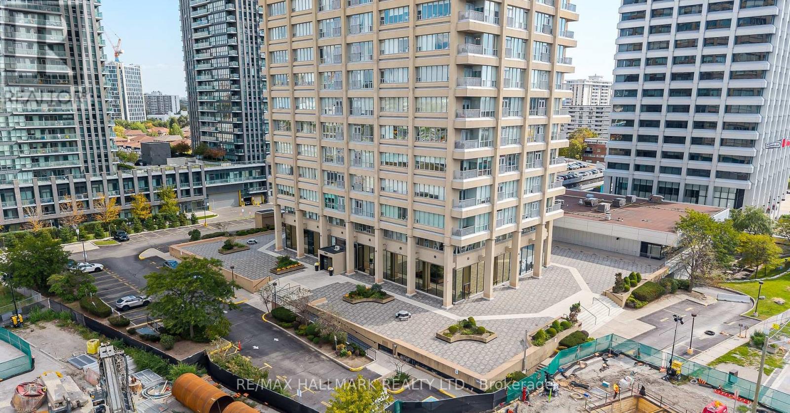 606 - 797 Don Mills Road, Toronto, Ontario M3C 1V1 - Photo 22 - C13878866