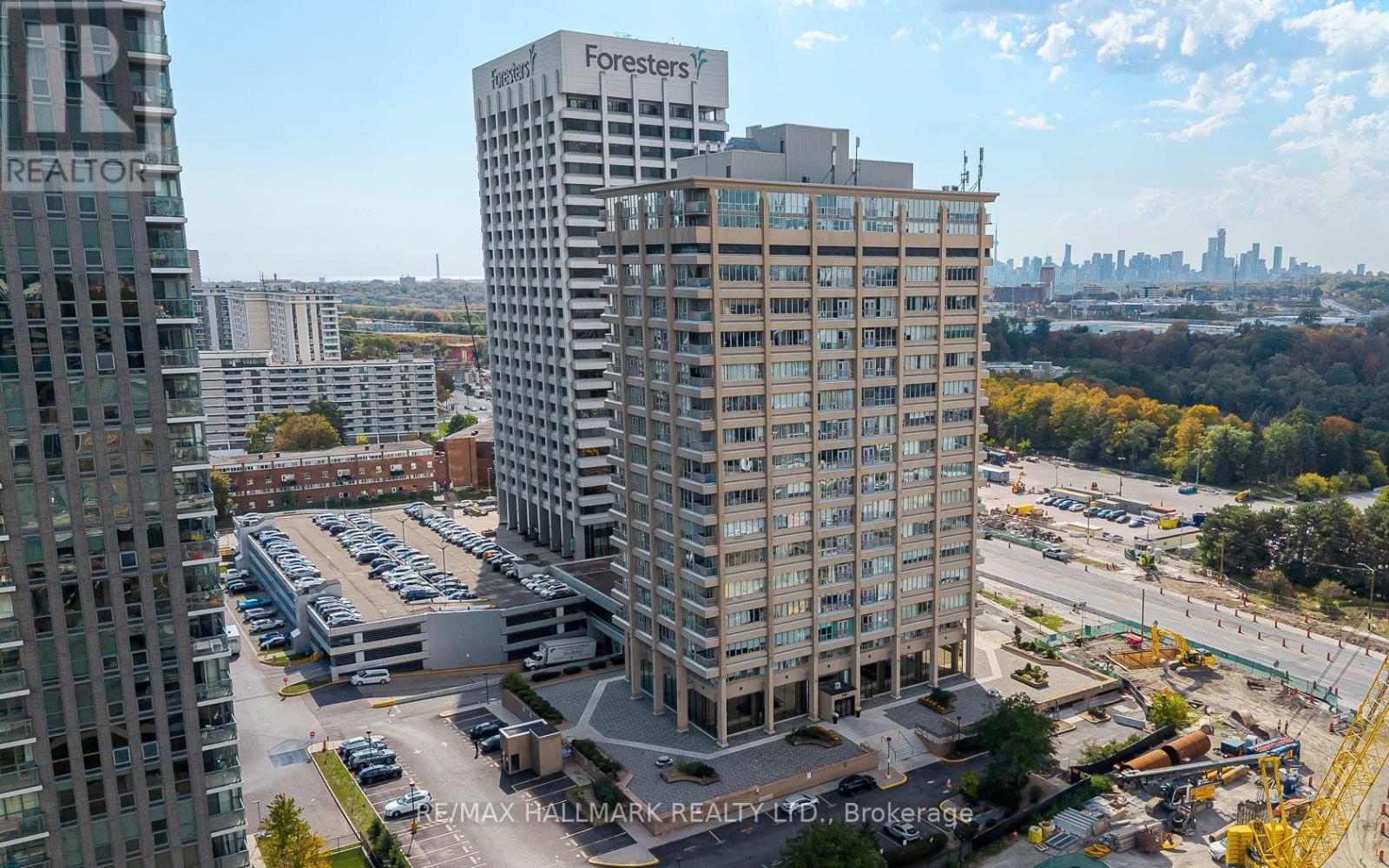606 - 797 Don Mills Road, Toronto, Ontario M3C 1V1 - Photo 24 - C13878866