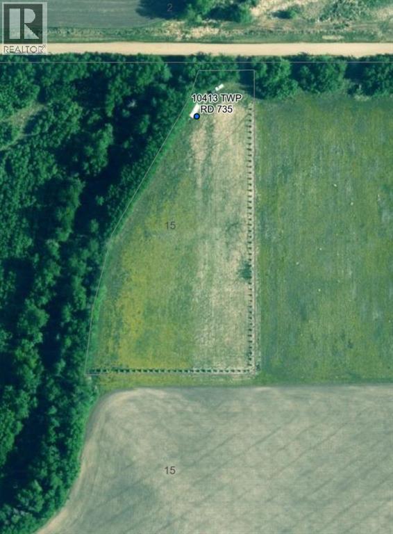 10413 Township Rd 73 Road