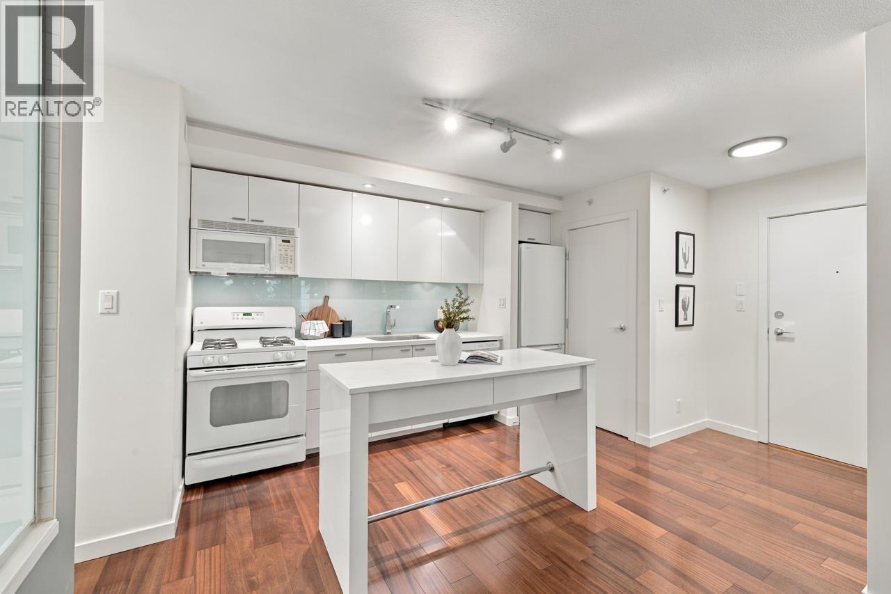 409 328 E 11th Avenue, Vancouver, British Columbia V5T 4W1 - Photo 8 - R3172460