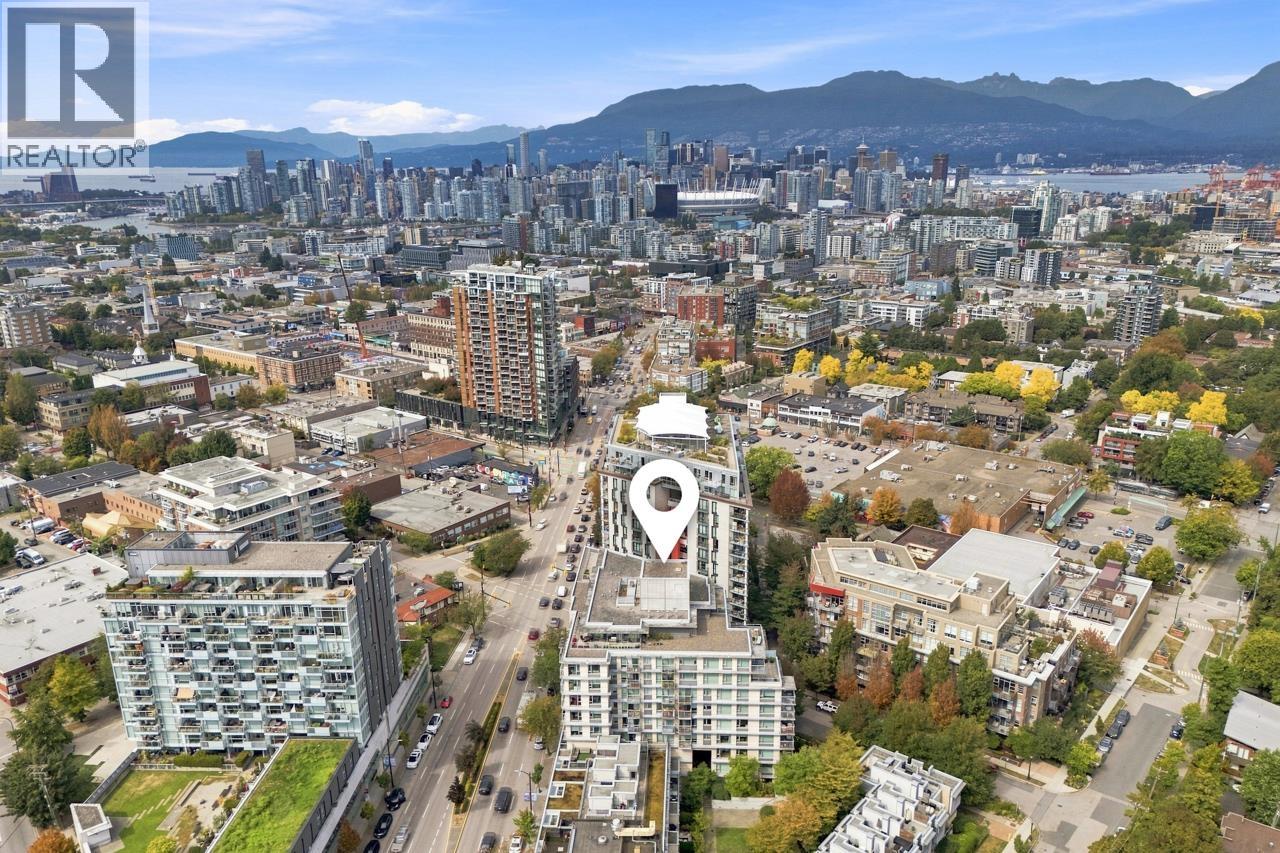 409 328 E 11th Avenue, Vancouver, British Columbia V5T 4W1 - Photo 32 - R3172460