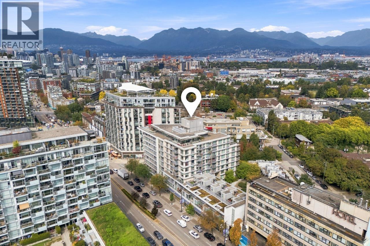 409 328 E 11th Avenue, Vancouver, British Columbia V5T 4W1 - Photo 33 - R3172460