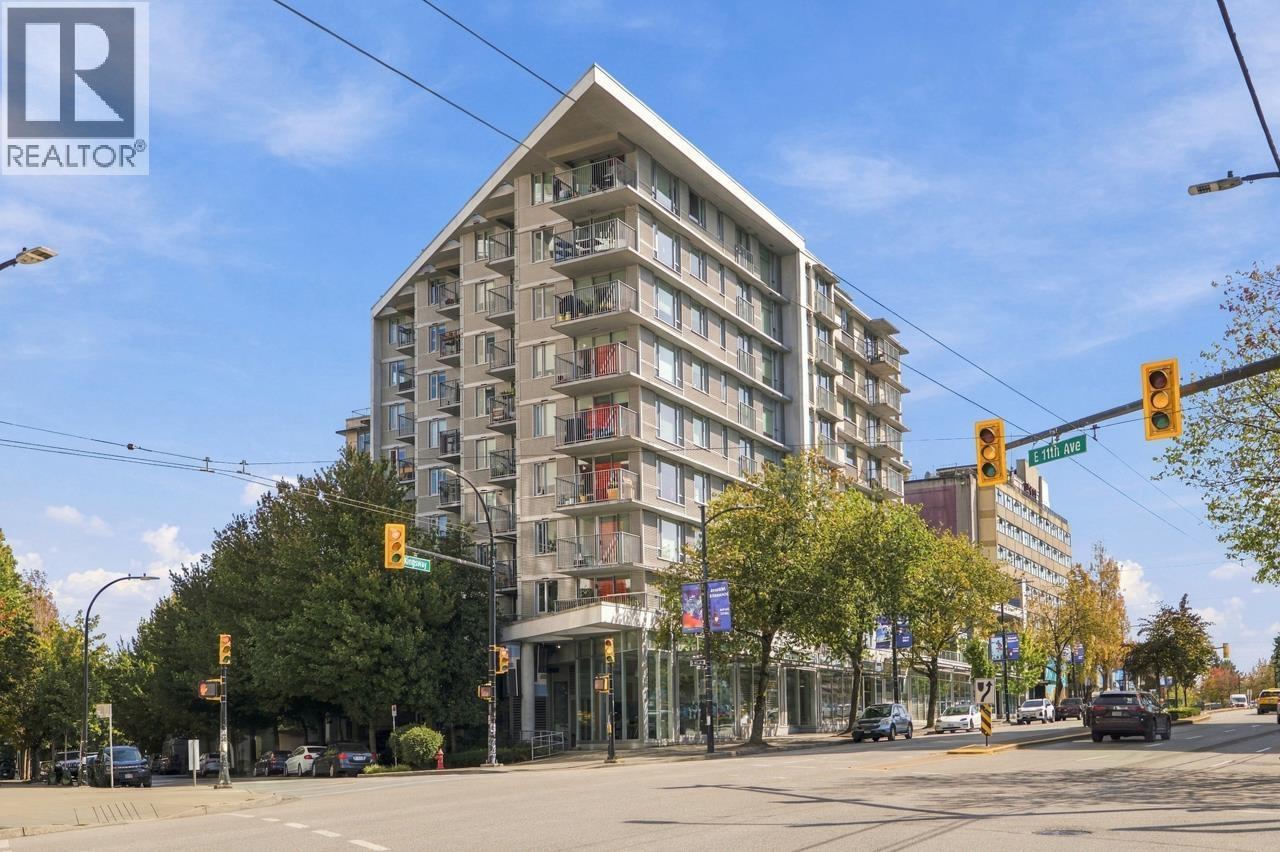 409 328 E 11th Avenue, Vancouver, British Columbia V5T 4W1 - Photo 28 - R3172460