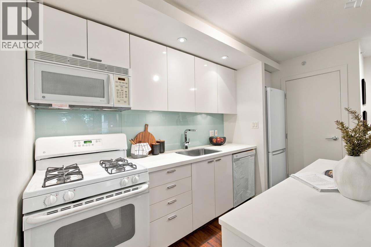 409 328 E 11th Avenue, Vancouver, British Columbia V5T 4W1 - Photo 9 - R3172460