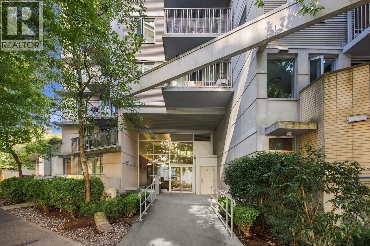 409 328 E 11th Avenue, Vancouver, British Columbia V5T 4W1 - Photo 27 - R3172460
