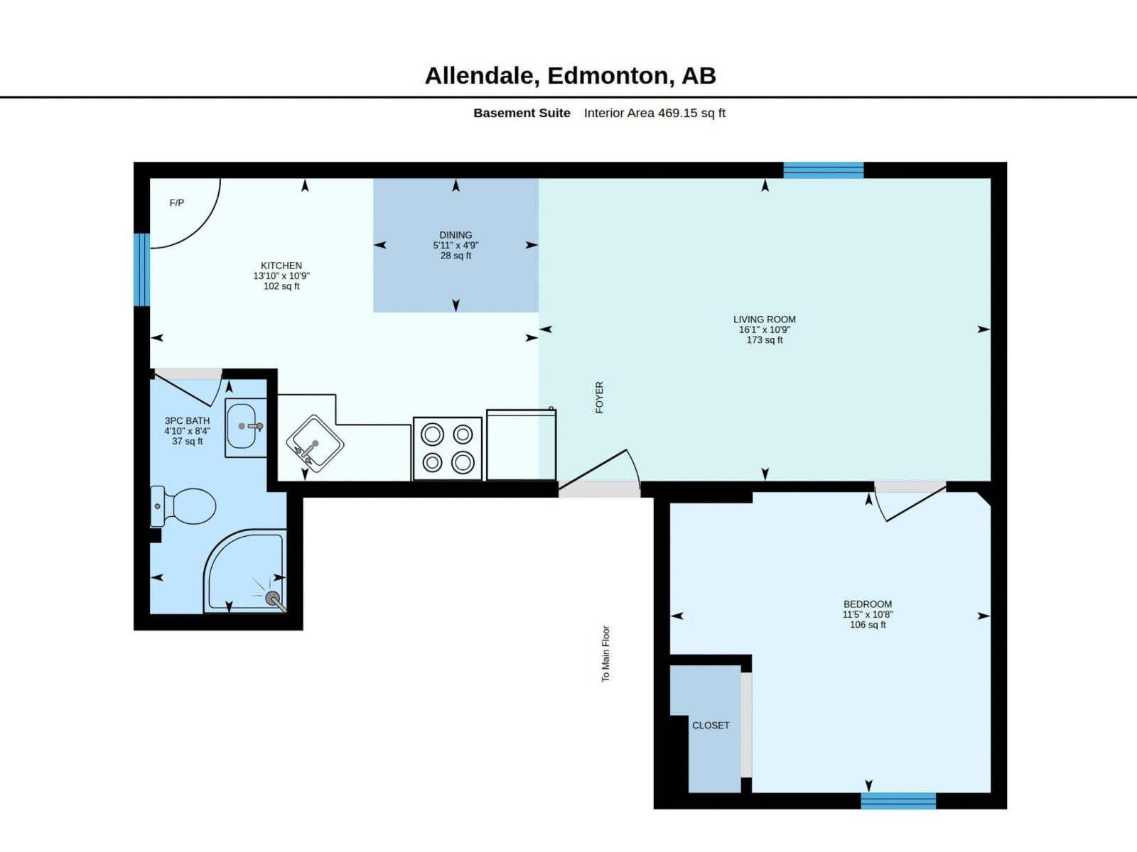 10647 68 AV NW