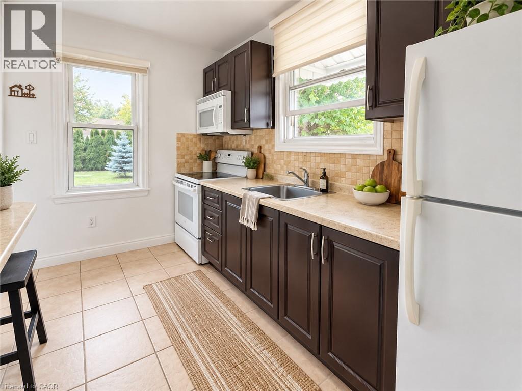 501 Upper Wellington Street, Hamilton, Ontario  L9A 3P6 - Photo 7 - 40862343