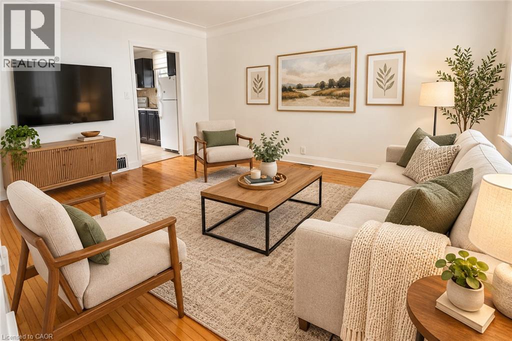 501 Upper Wellington Street, Hamilton, Ontario  L9A 3P6 - Photo 4 - 40862343