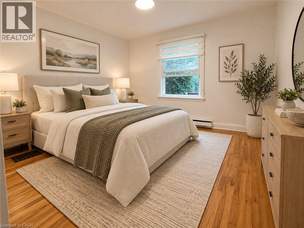 501 Upper Wellington Street, Hamilton, Ontario  L9A 3P6 - Photo 8 - 40862343