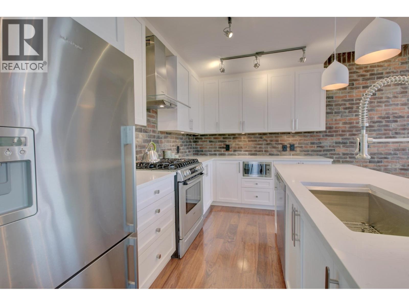 2403 1001 Homer Street, Vancouver, British Columbia  V6B 1M9 - Photo 10 - R3173888