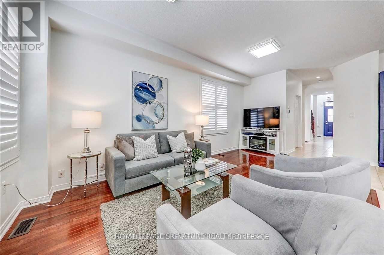 56 Jackson Eli Way, Markham, Ontario  L3S 0C4 - Photo 12 - N13878802