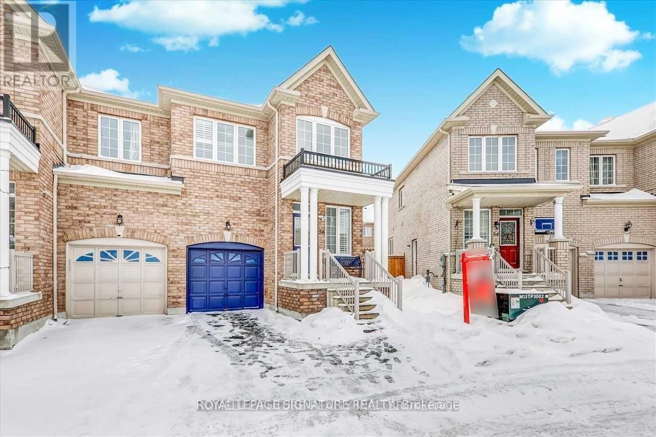 56 Jackson Eli Way, Markham, Ontario  L3S 0C4 - Photo 23 - N13878802