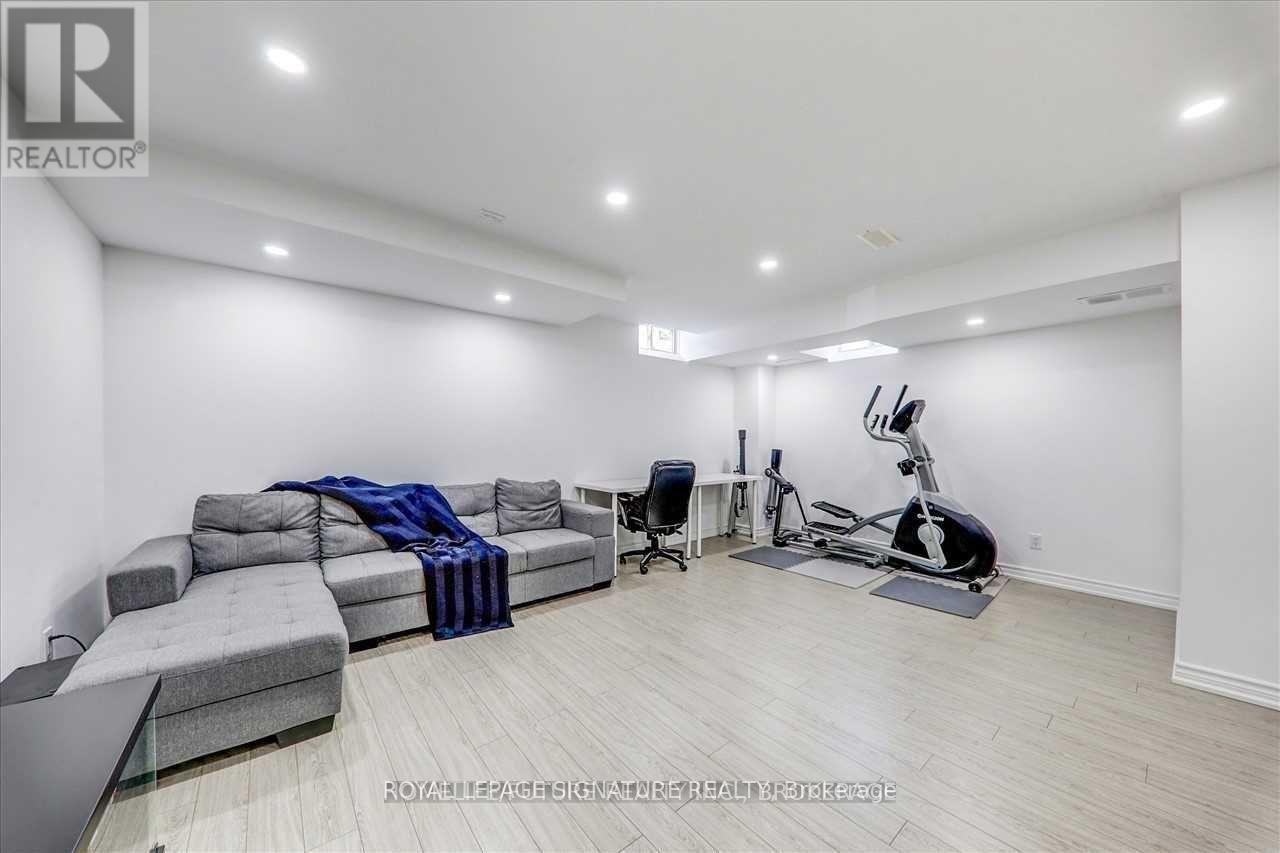 56 Jackson Eli Way, Markham, Ontario  L3S 0C4 - Photo 27 - N13878802