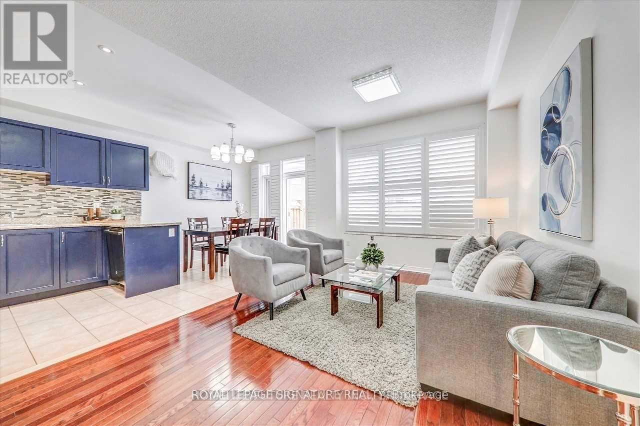 56 Jackson Eli Way, Markham, Ontario  L3S 0C4 - Photo 4 - N13878802
