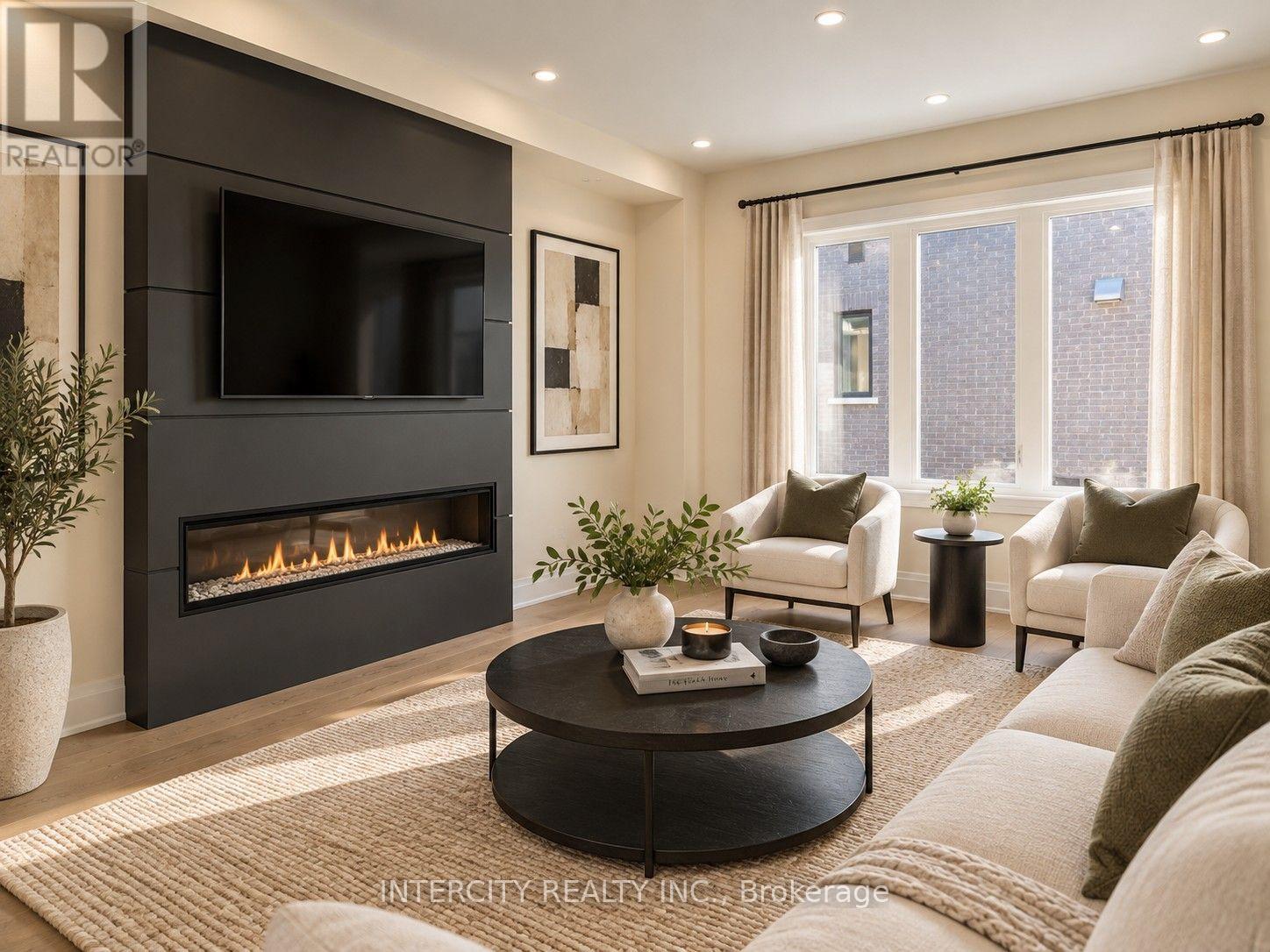 72 Caddie Crescent, Vaughan, Ontario  L6A 4R5 - Photo 4 - N13878816