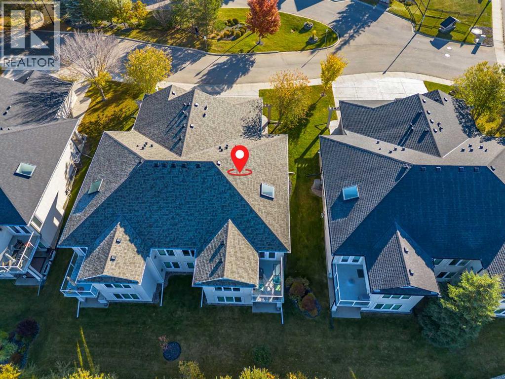 111 Tuscany Ravine Heights NW