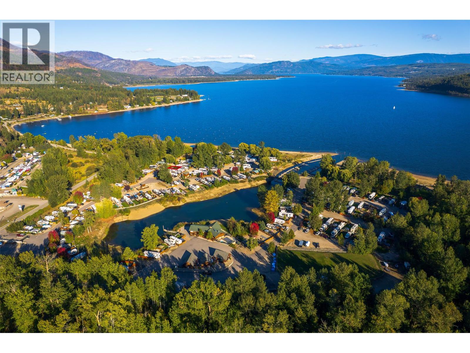 46 Cottonwood Drive N, Lee Creek, British Columbia