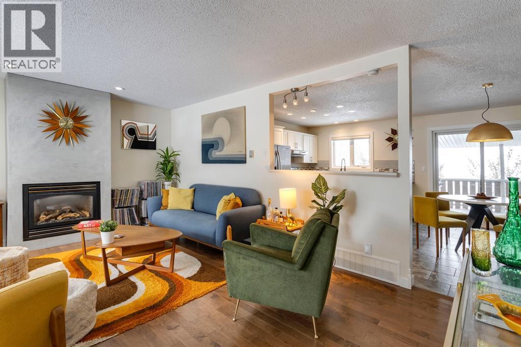 6216 Thornaby Way NW, Calgary, Alberta  T2K 5K9 - Photo 9 - A2350370