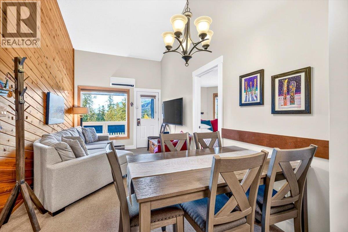 5369 Fernie Ski Hill Road Unit# 311
