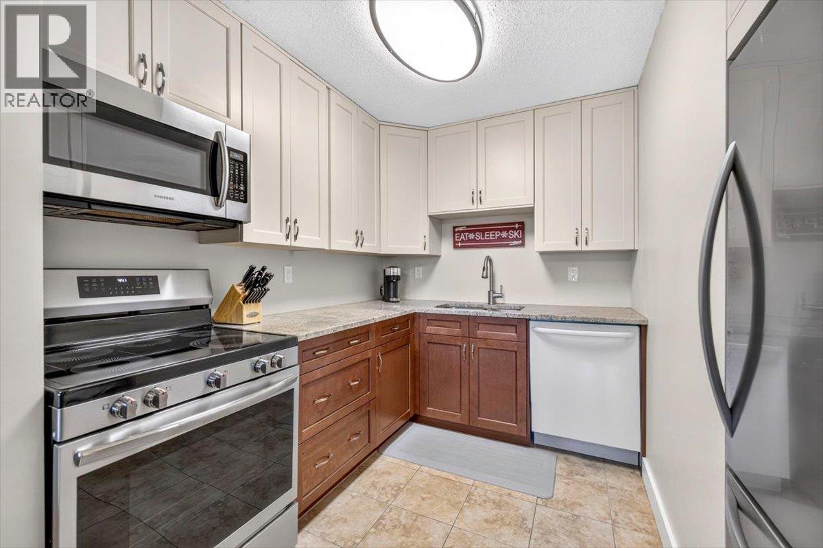 5369 Fernie Ski Hill Road Unit# 311