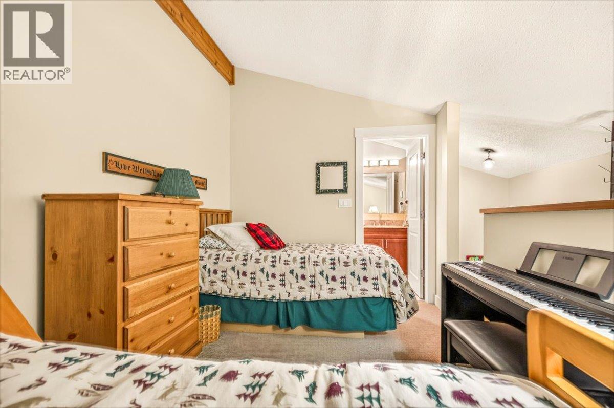 5369 Fernie Ski Hill Road Unit# 311