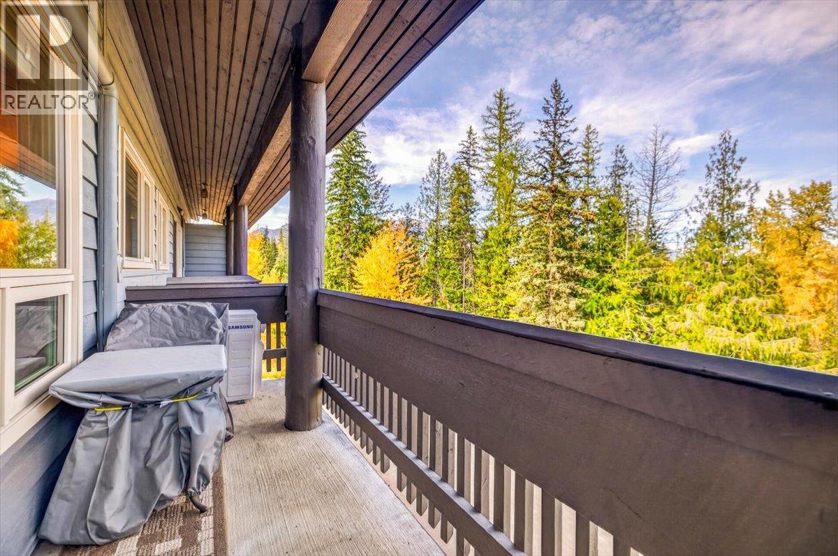 5369 Fernie Ski Hill Road Unit# 311