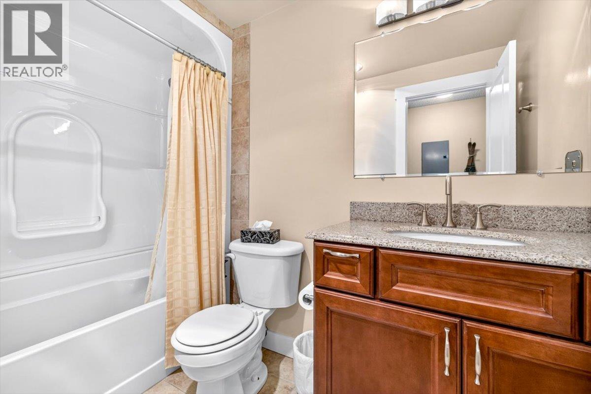 5369 Fernie Ski Hill Road Unit# 311