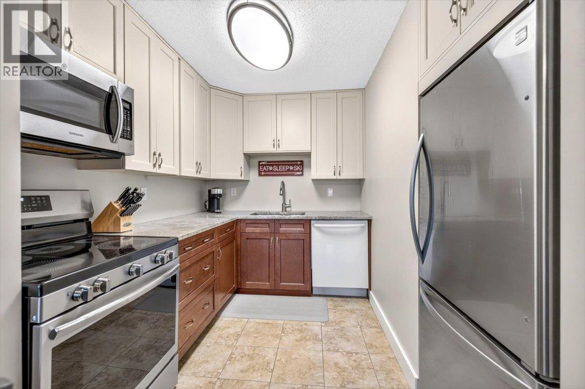 5369 Fernie Ski Hill Road Unit# 311