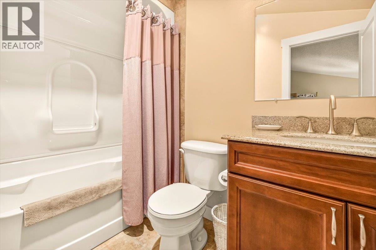 5369 Fernie Ski Hill Road Unit# 311