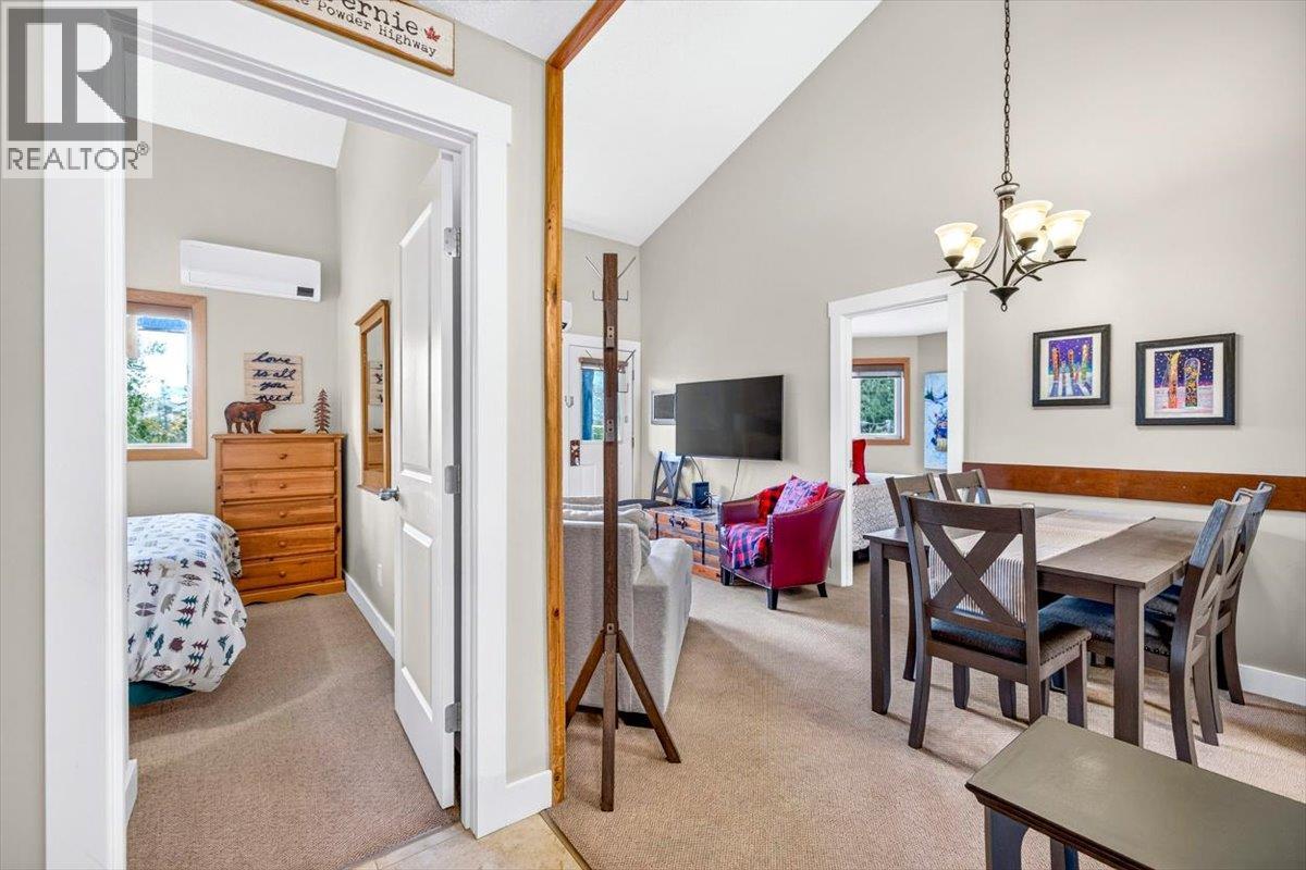 5369 Fernie Ski Hill Road Unit# 311