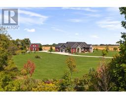 8672 COUNTY RD 91 ROAD, Clearview, Ontario