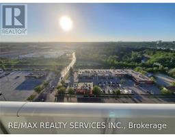 1701 - 65 SPEERS ROAD, Oakville, Ontario