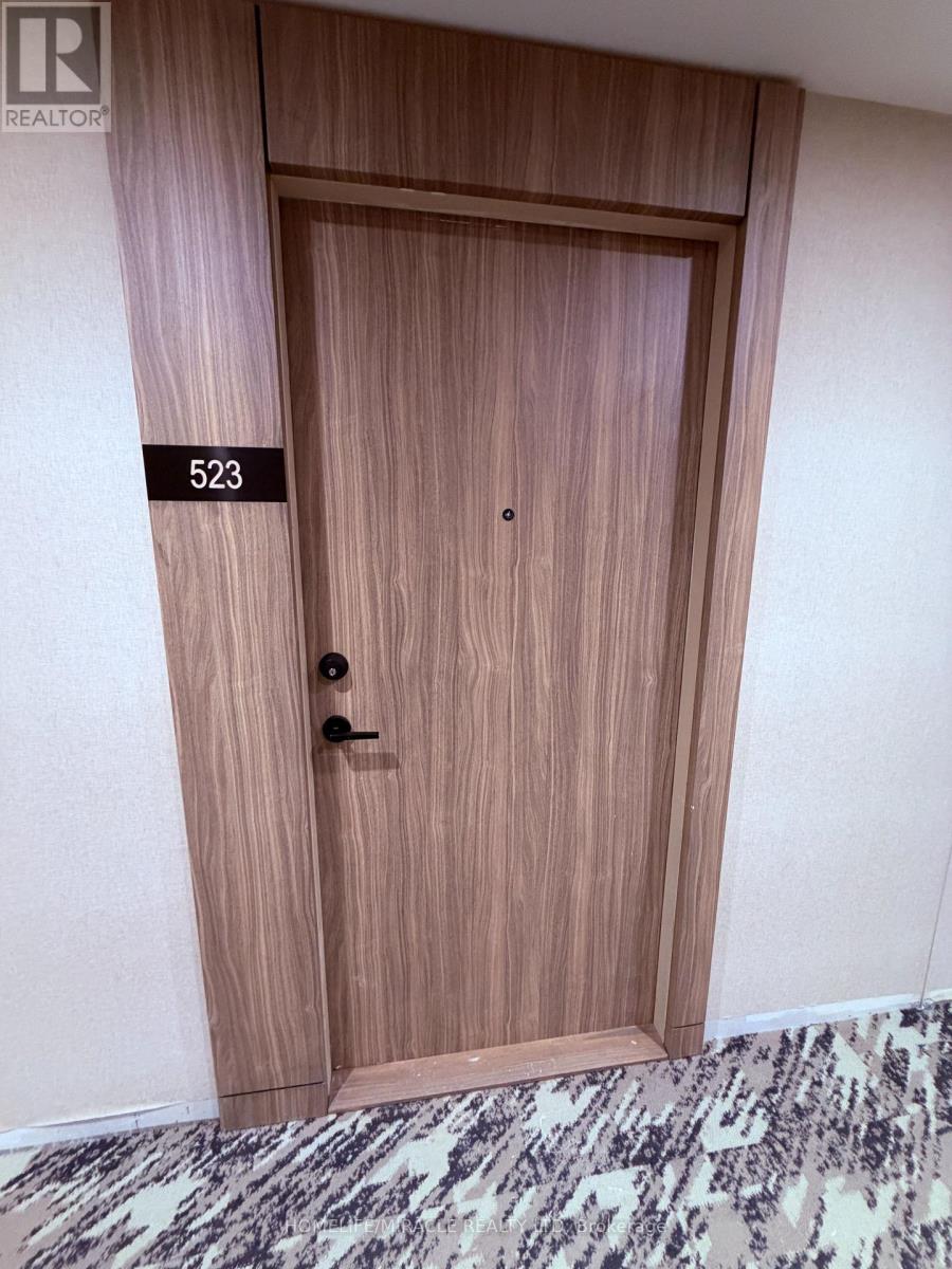 523 - 1381 LAKESHORE ROAD E, Mississauga, Ontario