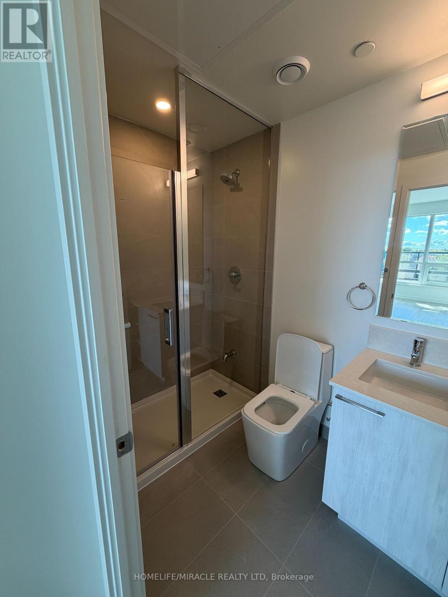 523 - 1381 Lakeshore Road E, Mississauga, Ontario  L5E 1G6 - Photo 12 - W13878832